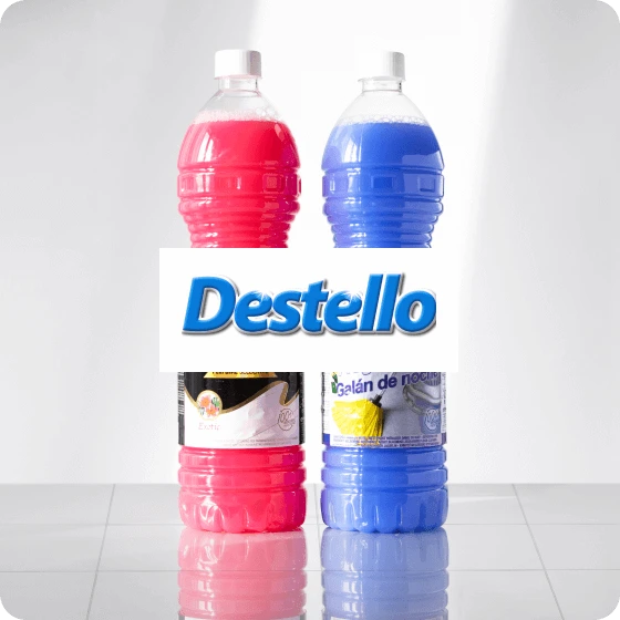 Destello Brand